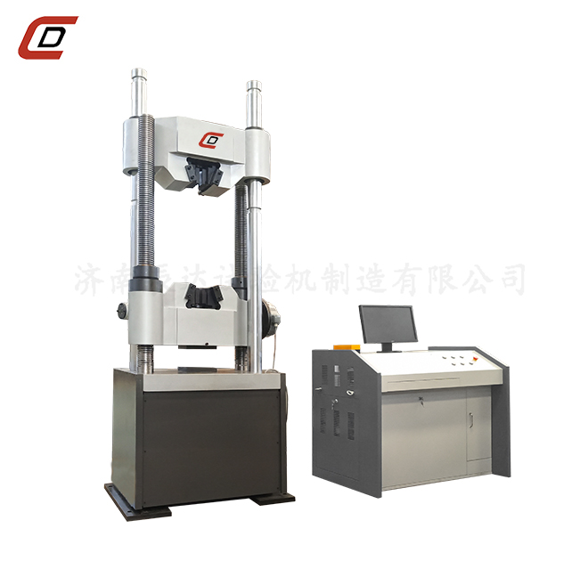 液壓萬能材料草莓视频官网WAW-1000C