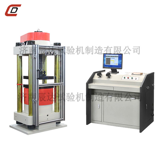 YAW-3000C水泥壓力草莓视频官网