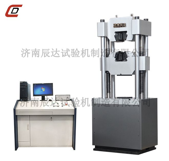 WAW-1000D液壓式萬能草莓视频官网