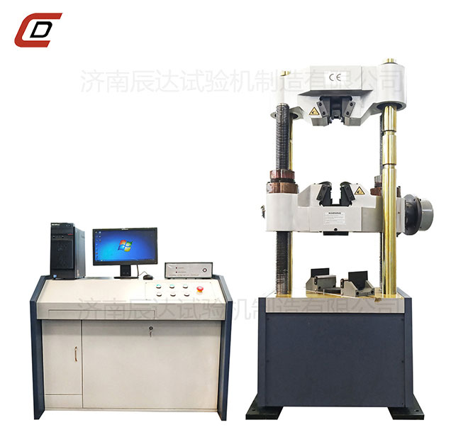 WAW-500C液壓萬能草莓视频官网
