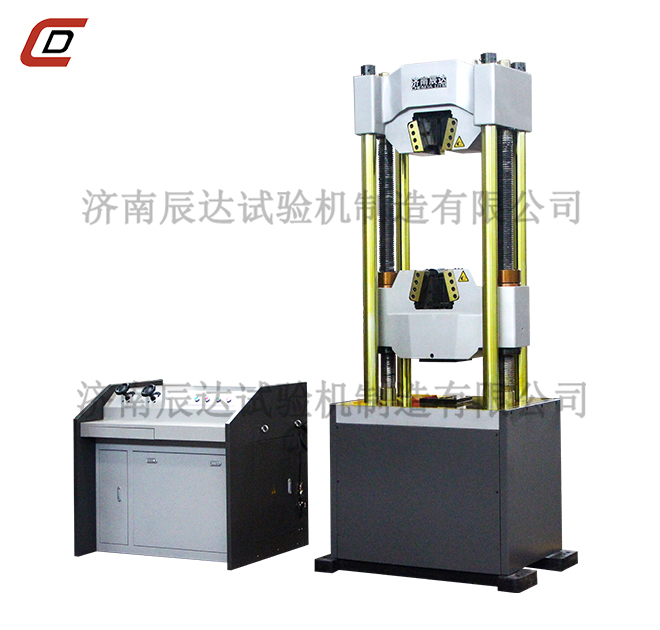 WAW-1000EPC鋼棒拉力草莓视频官网