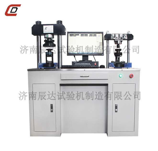 水泥膠砂強度自動壓力草莓视频官网YAW-300C