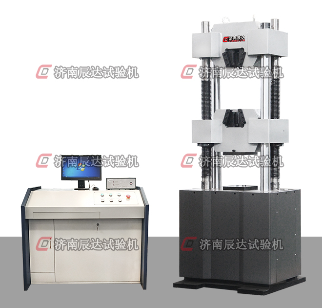 WAW-1000B液壓式萬能草莓视频官网