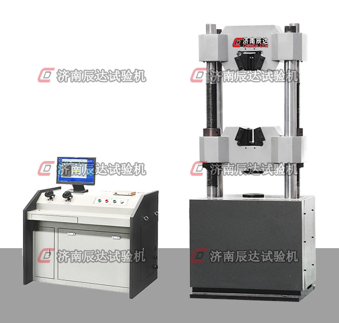 WAW-600B 600KN液壓能草莓视频官网